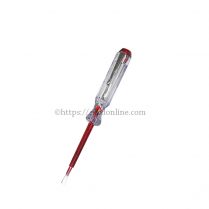 test pen red