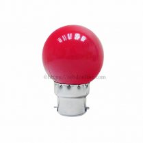 led-saving-bulb-red